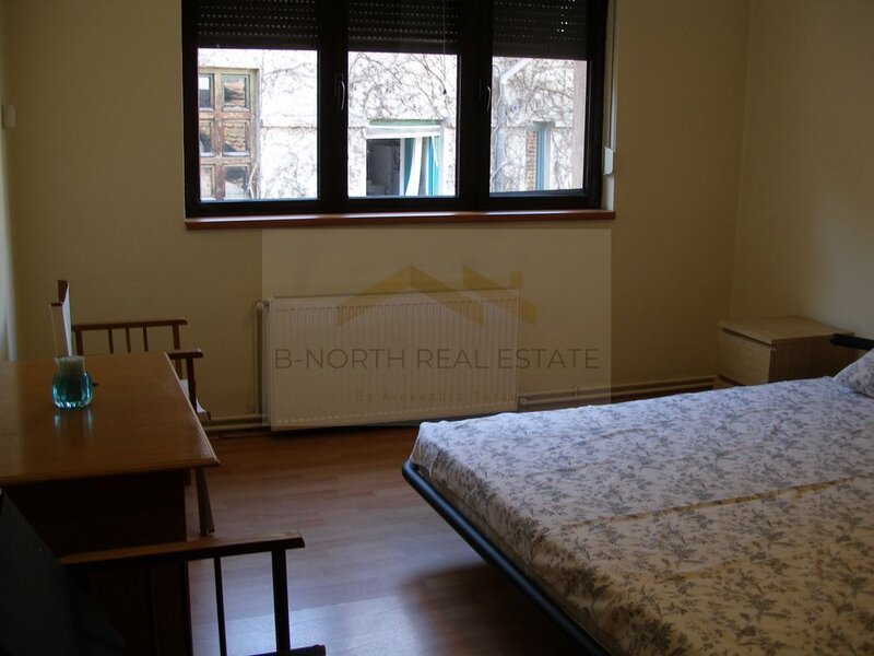Sediu firma - 4 camere de inchiriat, 120 mp, vila