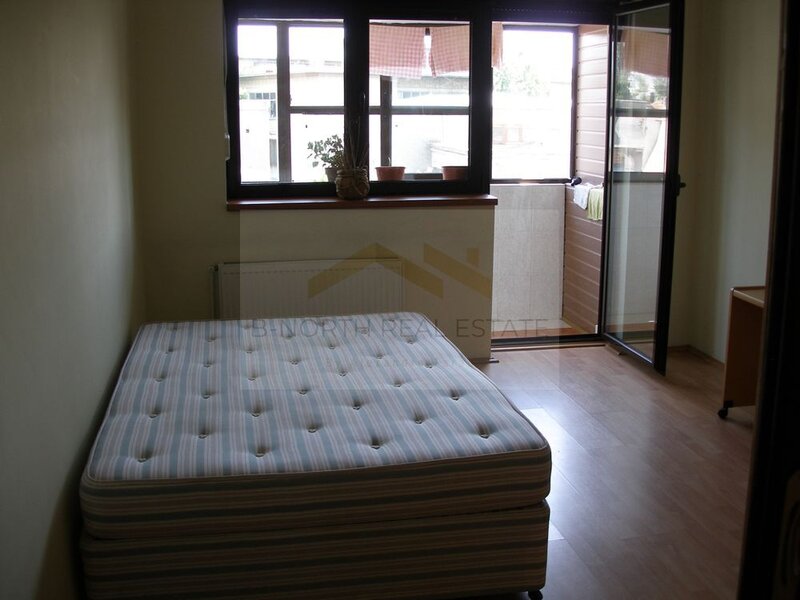Sediu firma - 4 camere de inchiriat, 120 mp, vila